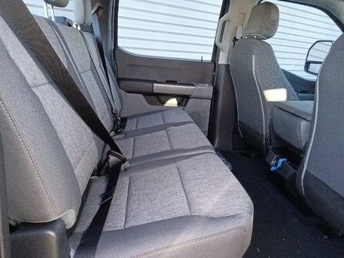 New 2026 Ford F250 XL w/ STX Appearance Package image 29