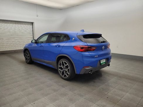 Used 2018 BMW X2 sDrive28i w/ M SportX Package image 3
