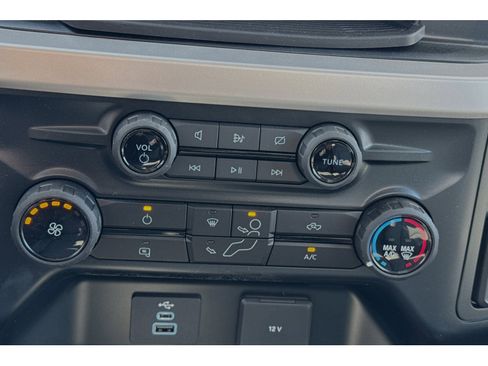 New 2023 Ford F450 XL w/ XL Chrome Package image 15