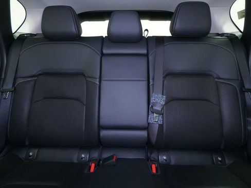 New 2026 MAZDA CX-5 Preferred AWD/4WD image 16