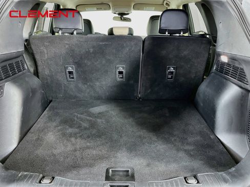Used 2020 Ford Escape SEL FWD image 10