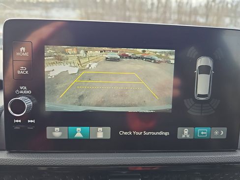 Used 2023 Honda CR-V Sport Touring image 21