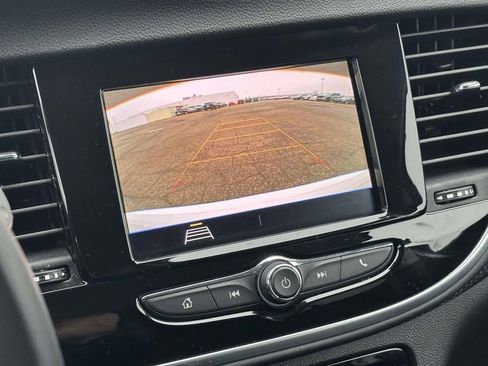 Certified 2022 Buick Encore Preferred w/ Safety Package image 28