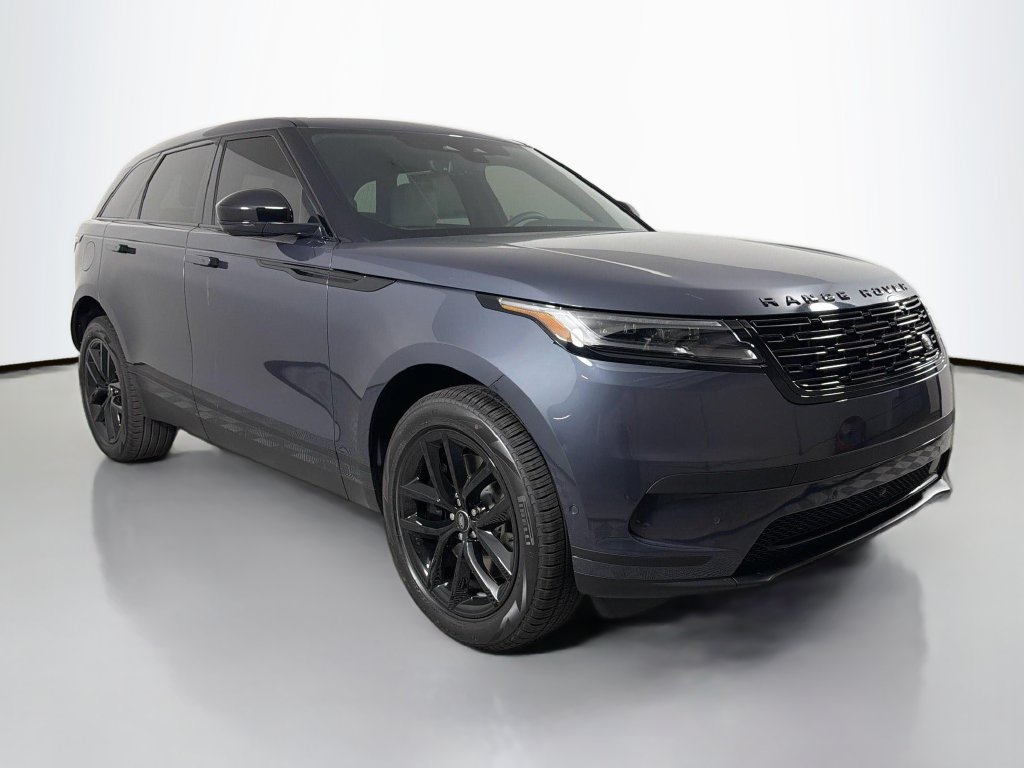 New 2026 Land Rover Range Rover Velar S AWD/4WD image 3