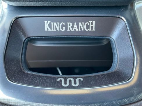 New 2025 Ford F150 King Ranch AWD/4WD image 54
