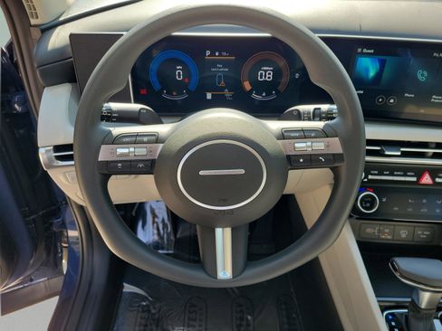 New 2026 Hyundai Tucson SEL image 25