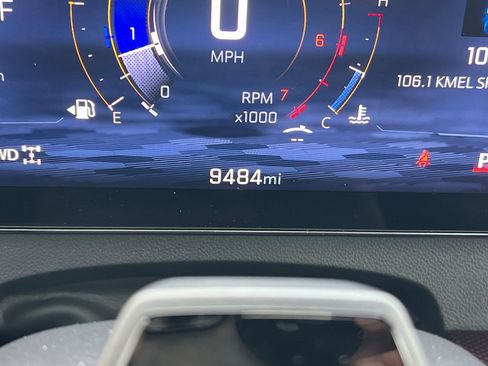 Certified 2024 Chevrolet Traverse RS w/ LPO, Floor Liner Package image 41