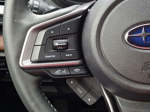 Certified 2023 Subaru Forester Touring image 24