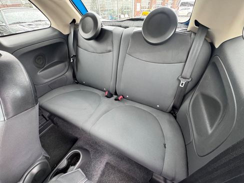 Used 2015 FIAT 500 Pop image 5