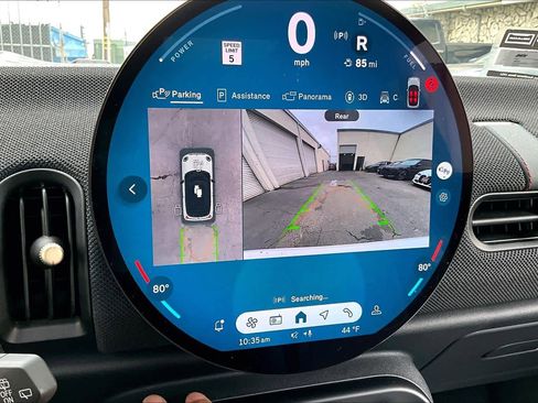 Used 2025 MINI Cooper S image 23