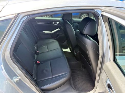 Used 2023 Honda Civic Sport Touring image 24