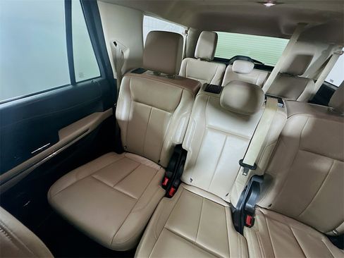 Used 2023 Ford Expedition Max XLT image 12