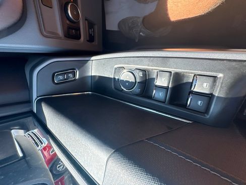 Used 2025 Ford F150 XLT w/ Equipment Group 301A Standard AWD/4WD image 21