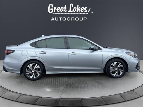 Certified 2023 Subaru Legacy Premium image 6