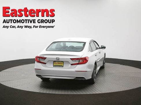 Used 2020 Honda Accord EX image 39