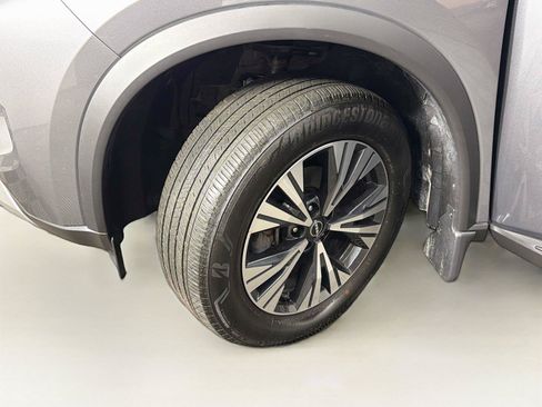 Used 2023 Nissan Rogue SV AWD/4WD image 36
