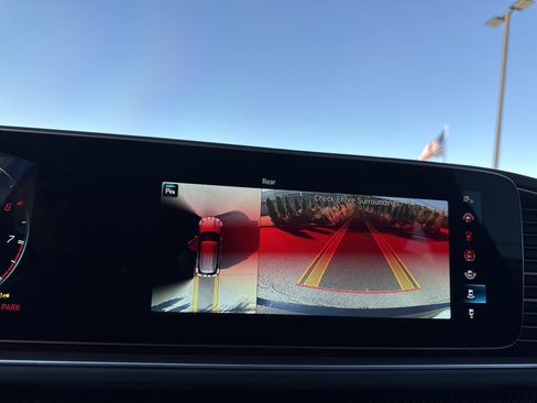 Used 2023 Mercedes-Benz GLE 63 AMG S image 25