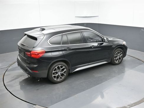 Used 2021 BMW X1 sDrive28i image 48