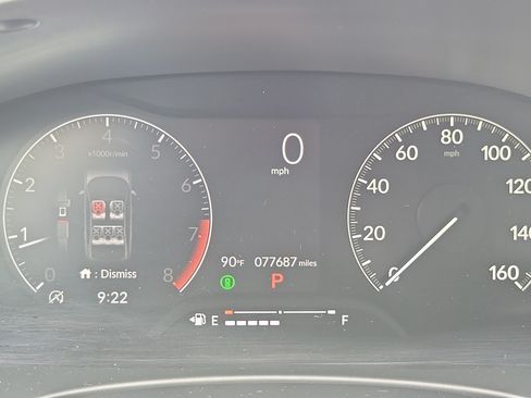 Certified 2024 Honda Civic LX image 21