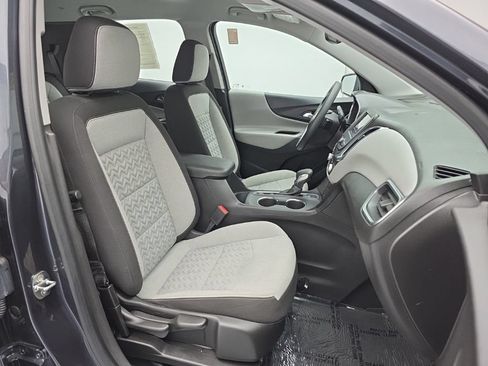 Used 2022 Chevrolet Equinox LS AWD/4WD image 44