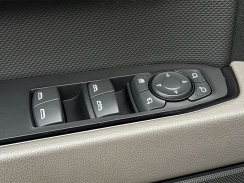 Certified 2023 Chevrolet Silverado 1500 ZR2 w/ Technology Package image 12