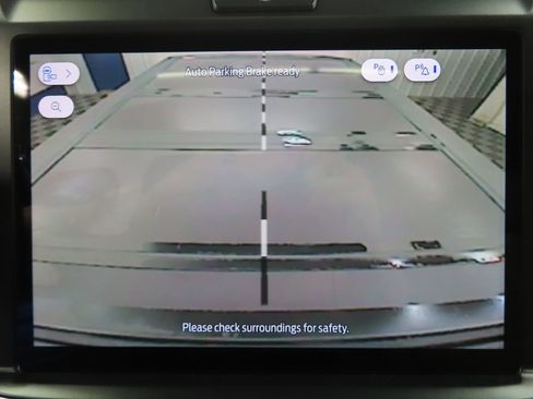 Used 2025 Ford F250 King Ranch image 23