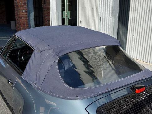 Used 1987 Porsche 911 Carrera RWD image 42