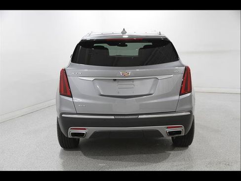 Used 2024 Cadillac XT5 Premium Luxury AWD/4WD image 22