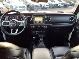 Used 2021 Jeep Wrangler Sahara w/ Cold Weather Group video 2