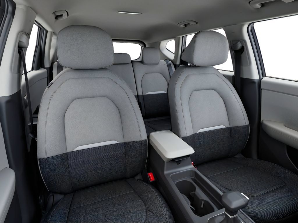 New 2027 Kia Seltos LX FWD image 15