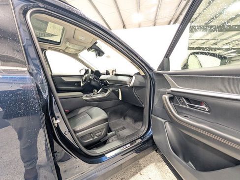 New 2025 MAZDA CX-90 3.3 Turbo w/ Premium Sport Pkg image 22