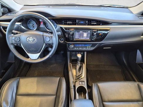 Used 2014 Toyota Corolla S Premium w/ Driver Convenience Package FWD image 17