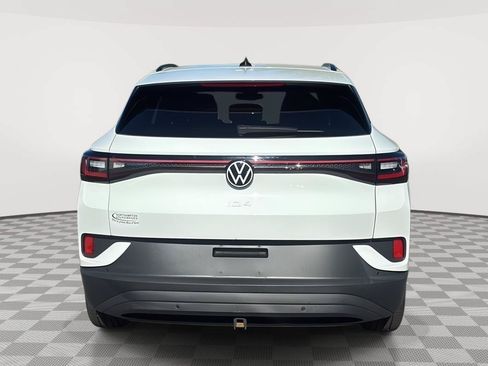 Used 2023 Volkswagen ID.4 Pro AWD/4WD image 6