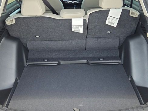 New 2026 Honda CR-V EX-L image 28
