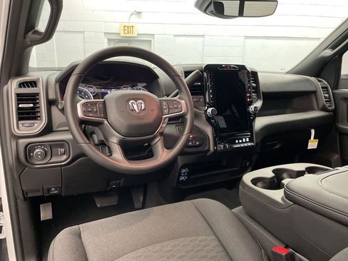 New 2026 RAM 2500 Tradesman image 10