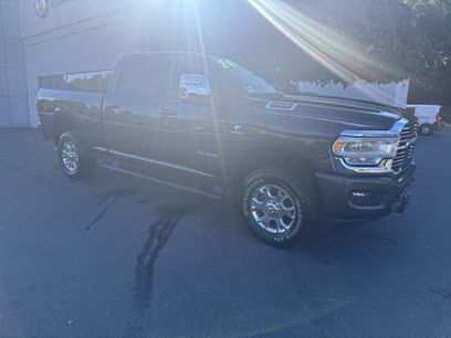 Used 2024 RAM 2500 Laramie