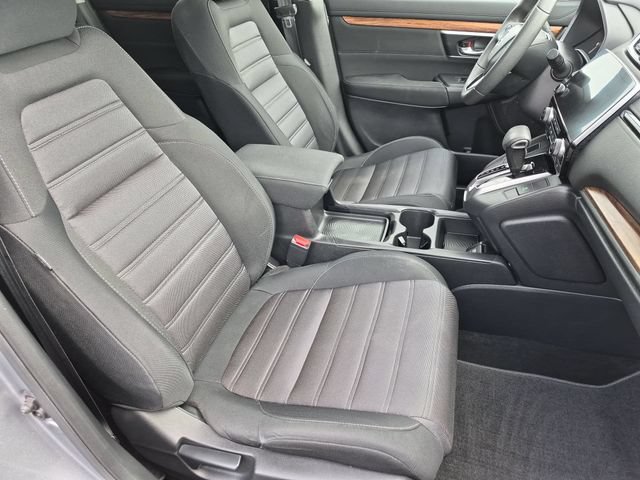Used 2018 Honda CR-V EX image 20