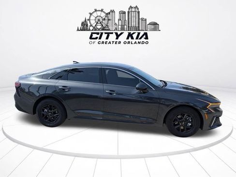 New 2026 Kia K5 LXS FWD image 7