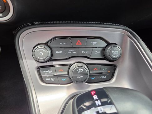Certified 2023 Dodge Challenger GT w/ Plus Package RWD image 26
