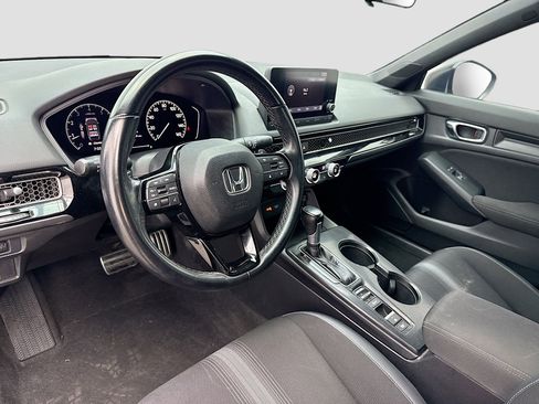 Used 2022 Honda Civic Sport image 7