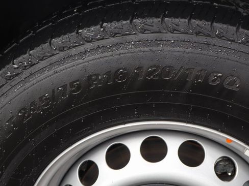 Used 2021 Mercedes-Benz Sprinter 2500 image 37