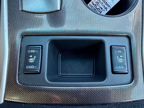 Used 2014 Nissan Altima 2.5 SL w/ Technology Package FWD image 41