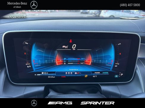 New 2026 Mercedes-Benz GLC 43 AMG 4MATIC image 24