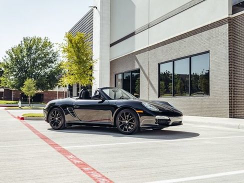 Used 2010 Porsche Boxster RWD image 50