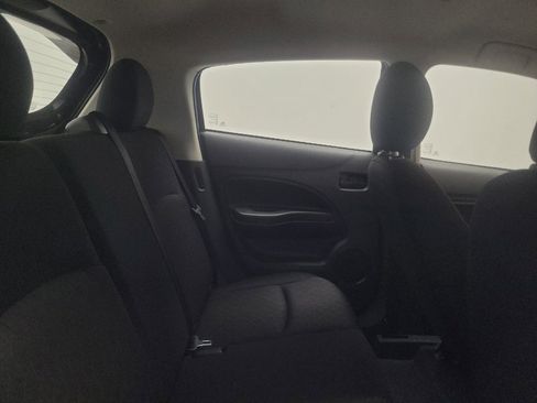 Used 2024 Mitsubishi Mirage LE FWD image 19