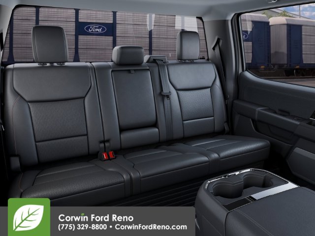 New 2027 Ford F350 Lariat AWD/4WD image 12