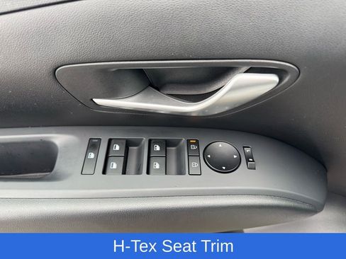 Used 2025 Hyundai Tucson XRT image 18