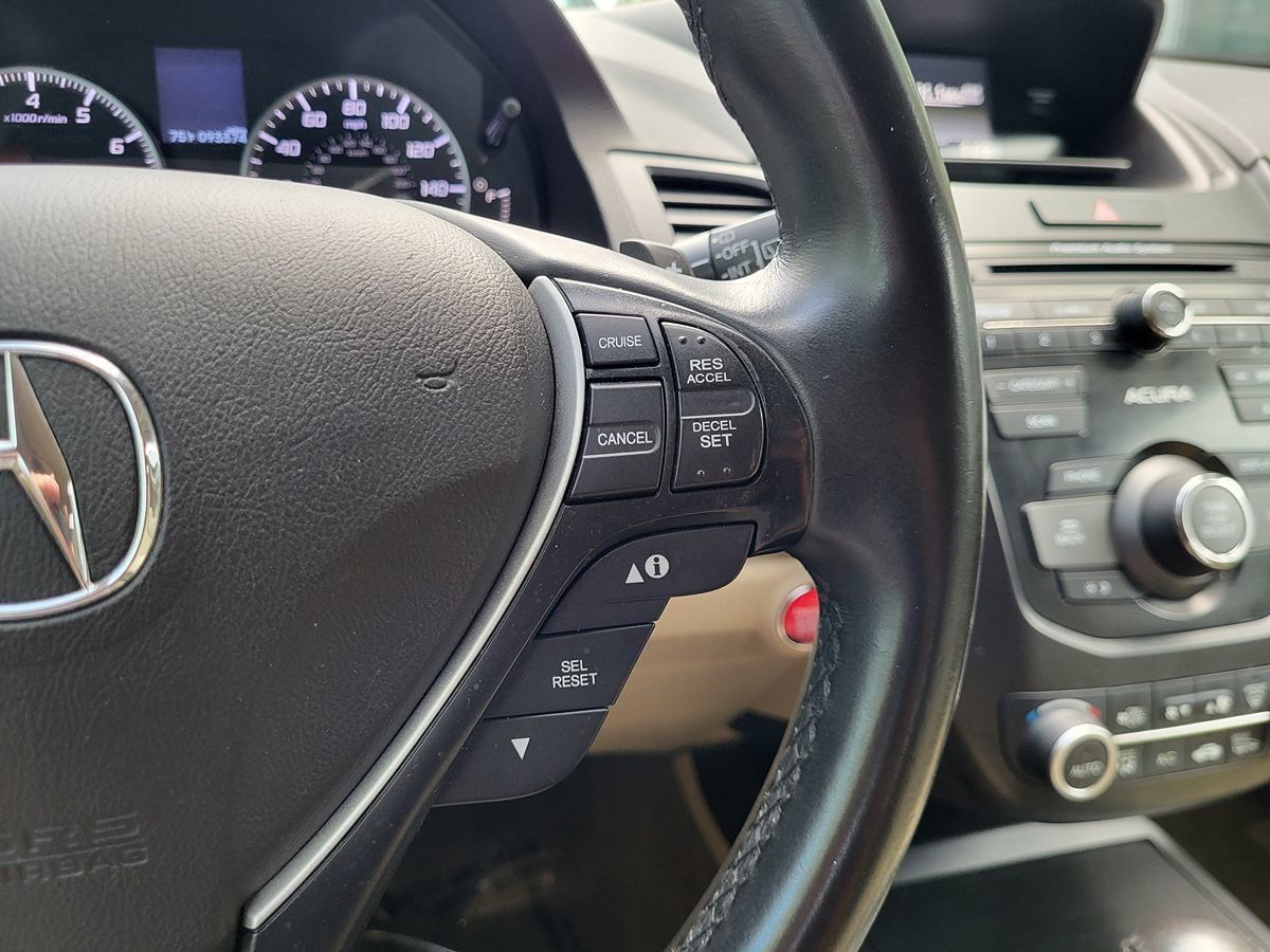 Used 2017 Acura RDX AWD image 23
