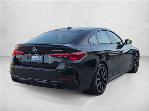 Used 2026 BMW 440i xDrive AWD/4WD image 5