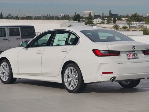 New 2026 BMW 330i Sedan image 7